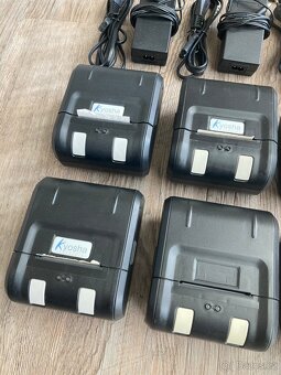 6x termo tiskárna KyoMouse - 2