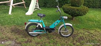 Babetta 207/300 - 2
