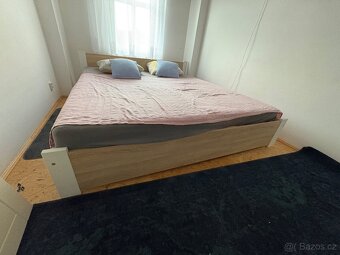 Postel za odvoz - 2