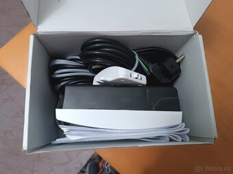 Regulátor směšovacího ventilu+TUV; EU-i-1 CWU - 2