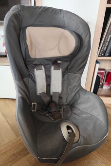 Chicco polohovací do 18 kg tj 5 let - 2