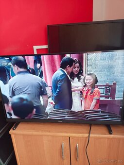 Prodám televizi LCD Smart Philips 32ph55507/12 - 2