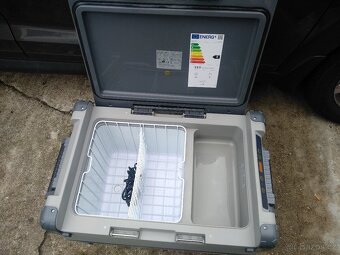 Kompresorová chladnička - 50 lt - - 2