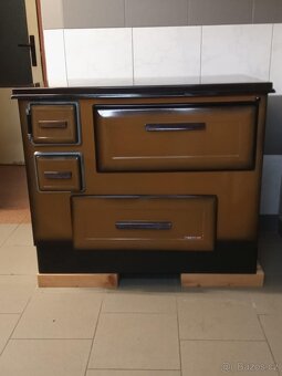 Kamna - 2