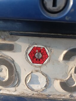 Volkswagen Passat - 2