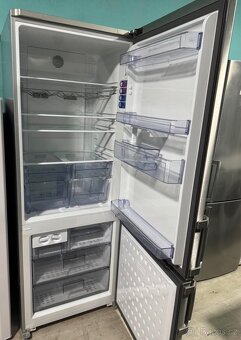 Lednice beko no frost 180cm a+++ - 2