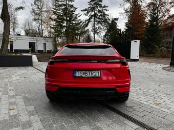 Prodám Lamborghini Urus - 2