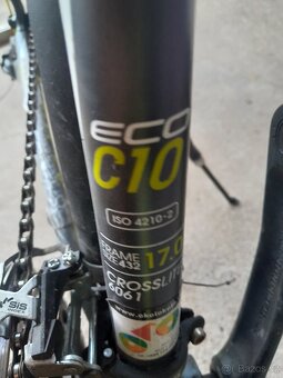 ALPINA ECO C10 - 2