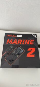 Oscal Marine 2 nový - 2