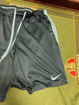 Fotbalové trenky kraťasy Nike M AC Sparta Praha - 2