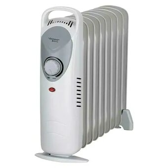 Olejový radiátor Voltomat HEATING - 2