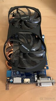 NVIDIA GeForce GTX 660 - 2