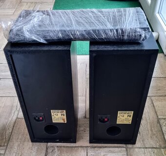 Prodám reprobedny AQ 141 - 2