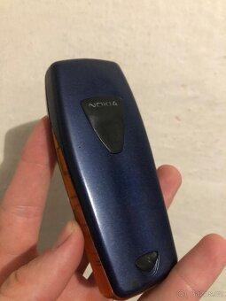 Nokia 3510i se zárukou - 2