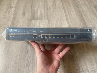 Switch TP-Link SG3210 - 2