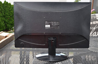 Fujitsu LED monitor 22 L22T-3 - 2