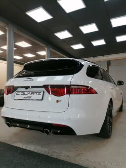 Jaguar XFS 30d sportbrake - 2