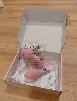 Aniball - nový, nepoužitý - 2