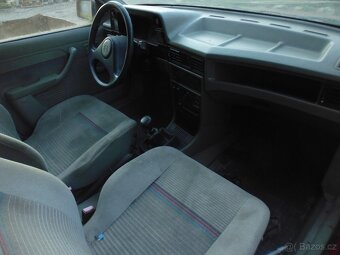 Opel Kadett - 2