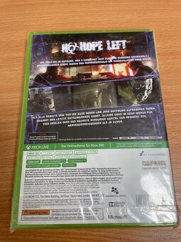 Hry na xbox 360 - 2