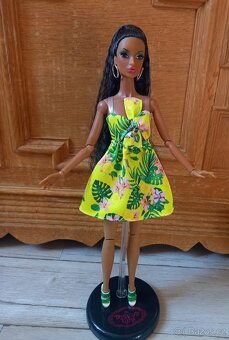 Panenka Integrity toys Dynamite Girls TJ - 2