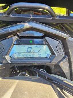 CFMOTO cforce 450L r.v. 2022 - 2