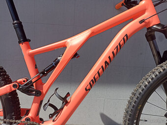 Specialized Stumpjumper FSR Alloy 29" vel.S4 - 2