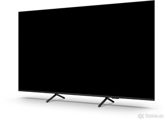 65" SMART QLED televize Philips 65PUS8510 - 2