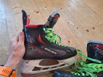 Brusle Bauer 3X Pro - 2