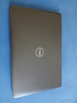 Notebook Dell Latitude 5400 s dotykovým displejem - 2