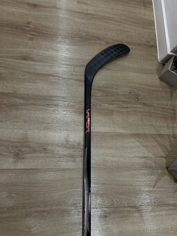 ✅ NOVÁ - BAUER VAPOR LEAGUE 2025 - 87 FLEX - P92 - 171 CM ✅ - 2