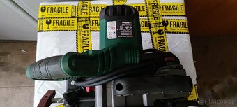 Pila na železo parkside - 2