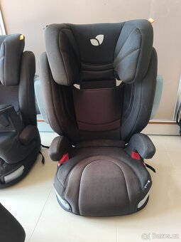 Dětská autosedačka - 2