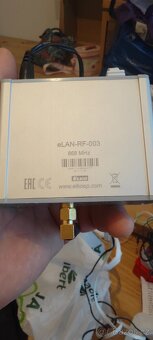 Chytrá krabička eLAN-RF-003 - 2