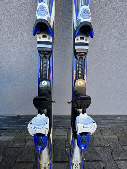 Lyže Rossignol Rebel Freeride 177 cm - 2