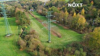 Pronájem pozemek Louky, 11117㎡ - 2