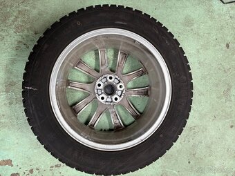 Alu kola VW 18"1125 ET-43 - 2