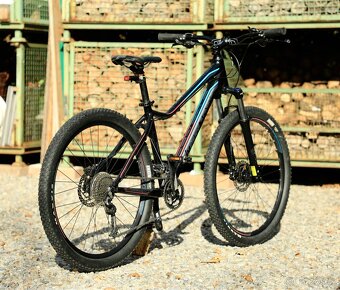 Dámské horské kolo GIANT LIV TEMPT 27,5 vel.M - 2