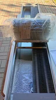 MINIB podlahový konvektor - 2