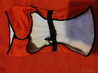 Psí obleček - 2