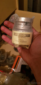 Nastrcne hlavice 1" - 2