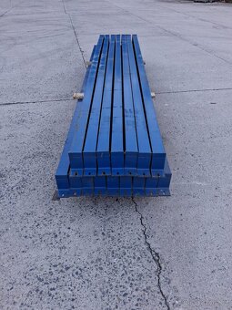 Traverzy I 100, I 140, délka 3,33m - 2