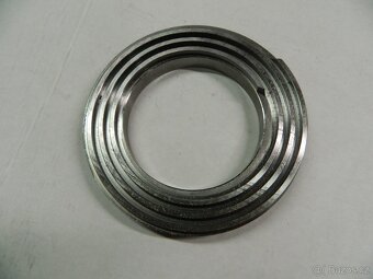 Spirálové kolo pro 200mm univerzální sklíčidlo TOS IUS - 2