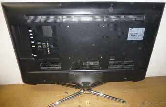 Full HD LED televize 102cm SAMSUNG, nemá DVBT2 - 2
