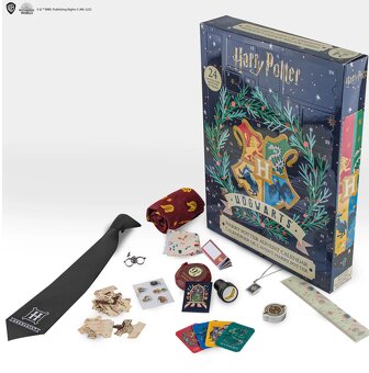 Harry Potter Adventní Kalendář - 2