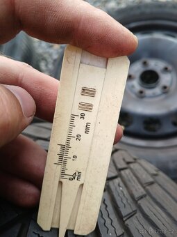 Continental WinterContact TS870, 205/55 R16, 2x 7,5mm, 2KS - 2