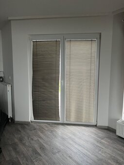 Plastová okna – balkonové dveře, 4 ks - 2