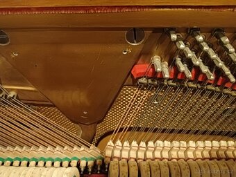 Piano August Forster - 2