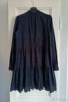 Dámské šaty YAS - 2