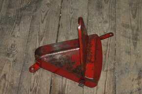 JAWA SPECIAL Kastlík - 2